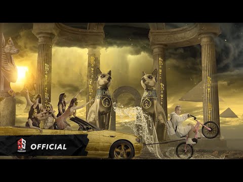 TOULIVER x BINZ - &quot;BIGCITYBOI&quot; (Official Music Video)