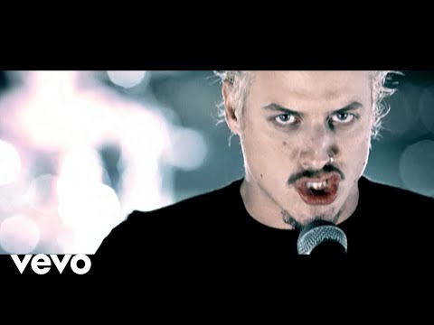 Fuel - Won&#039;t Back Down (Official HD Video)