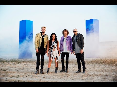 Cheat Codes - No Promises ft. Demi Lovato [Official Video]