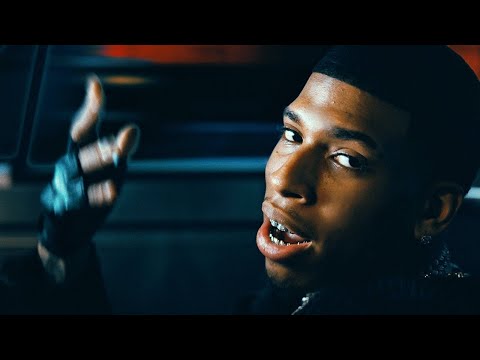 FAST X | Angel Pt. 1 (Official Video) - NLE Choppa, Kodak Black, Jimin of BTS, JVKE, &amp; Muni Long