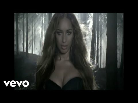 Leona Lewis - Run (Official Video)
