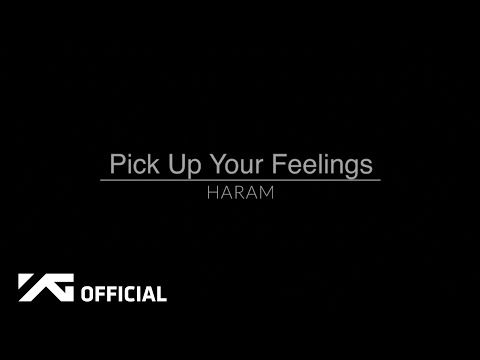 BABYMONSTER - HARAM &#039;Pick Up Your Feelings&#039; COVER (Clean Ver.)