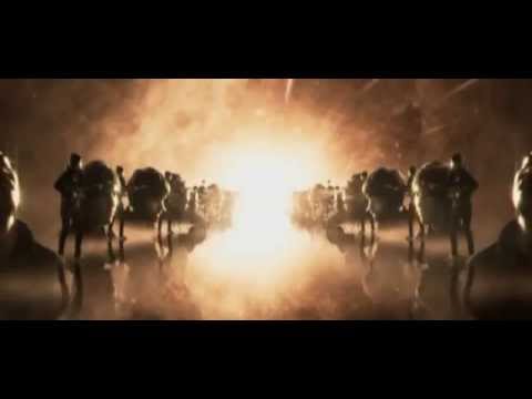 The Temper Trap - Sweet Disposition [Official Video]