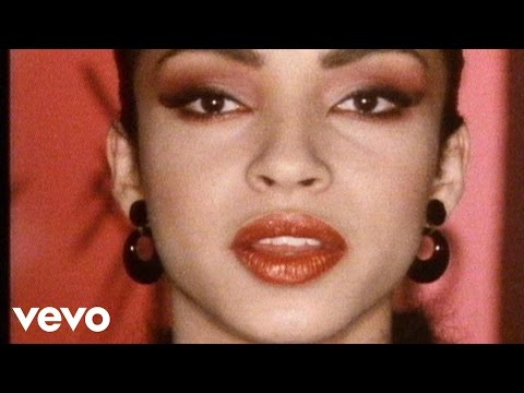 Sade - Your Love Is King - Official - 1984
