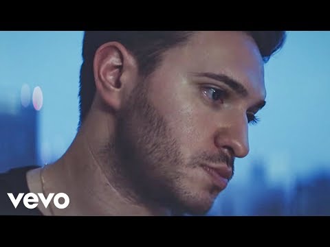 Jonas Blue - We Could Go Back ft. Moelogo (Official Video)