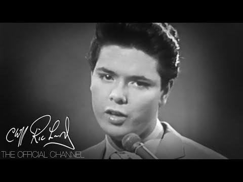 Cliff Richard &amp; The Shadows - Move It (The Cliff Richard Show, 19.03.1960)