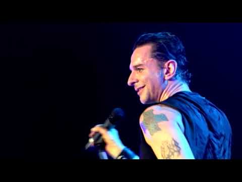 Depeche Mode - Policy Of Truth [Live - from &quot;Touring The Angel: Live In Milan&quot;] (Official Video)