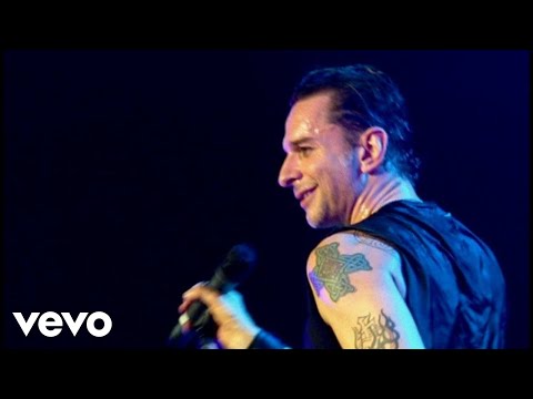 Depeche Mode - Policy Of Truth (Touring The Angel - Live In Milan)