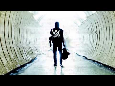 Alan Walker - Faded (Tiësto&#039;s Northern Lights Remix)