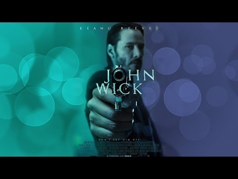 John wick &quot;In My Mind - M86 ft. Susie Q&quot; Soundtrack / Song