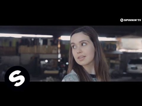 DubVision - Turn It Around (Official Music Video) [OUT NOW]