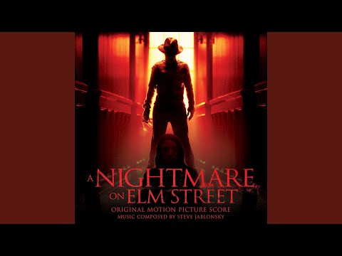 Jump Rope (A Nightmare On Elm Street)