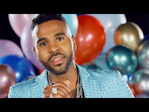 Jason Derulo x David Guetta - Goodbye (feat. Nicki Minaj &amp; Willy William) [Official Music Video]