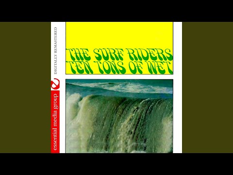 Surf Time