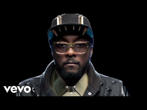 will.i.am - Scream &amp; Shout ft. Britney Spears