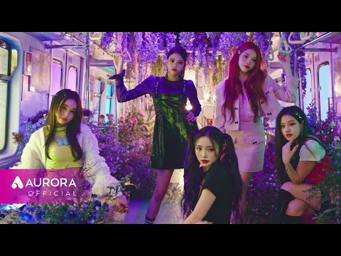 MV | iii (아이아이아이) - Forbidden Midnight