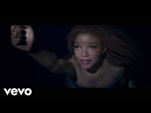 Halle - Part of Your World (From &quot;The Little Mermaid&quot;)