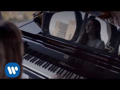 Birdy - Not About Angels (from The Fault In Our Stars Soundtrack) [Official Video]