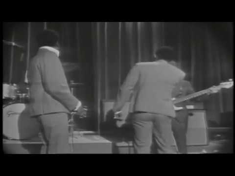 Sam &amp; Dave - Soothe Me