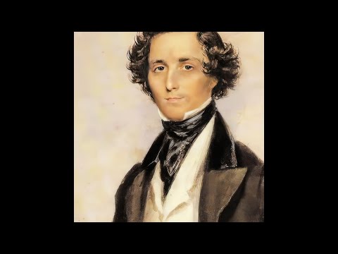 Felix Mendelssohn - Wedding March