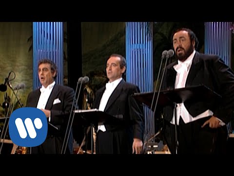 The Three Tenors in Concert 1994: Brindisi (&quot;Libiamo ne&#039; lieti calici&quot;) from La Traviata