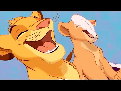 The Lion King | I Just Can&#039;t Wait to Be King | Disney Sing-Along