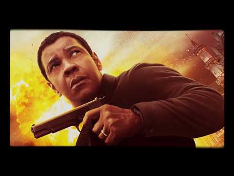 Soundtrack (Song Credits) #8 | Robbin Hood | The Equalizer 2 (2018)