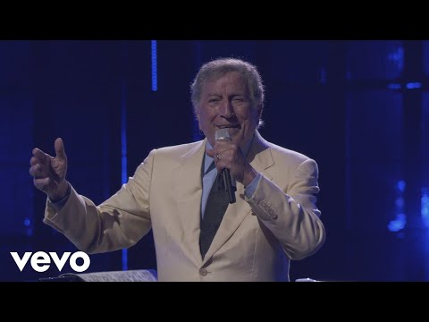 Tony Bennett - The Way You Look Tonight (Live from iTunes Festival, London, 2014)