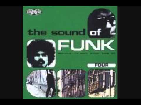 Otis Turner &amp; The Mighty Kingpins - Do The Funky Donkey