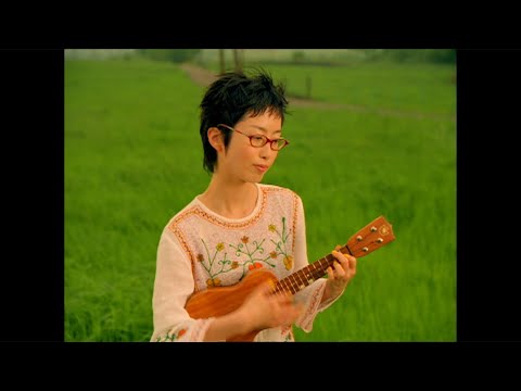 つじあやの - 風になる（Music Video）