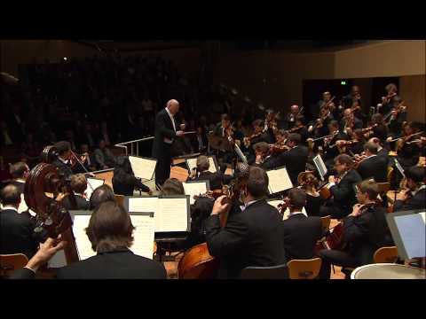 Beethoven: Symphony No. 3 &quot;Eroica&quot; / Haitink · Berliner Philharmoniker