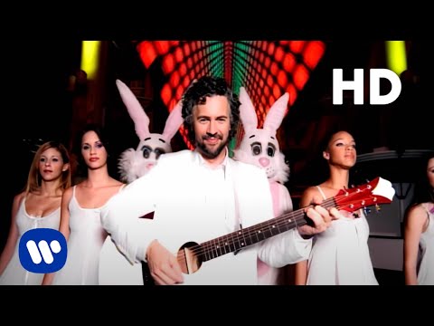 The Flaming Lips - Do You Realize?? (Official Music Video) [HD Remaster]