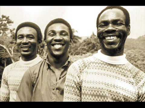 Toots and the Maytals - Take Me Home Country Roads