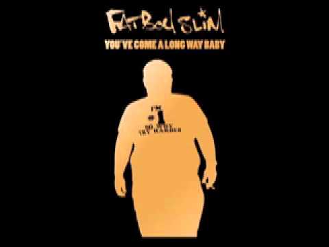 Fatboy Slim - Cowboy