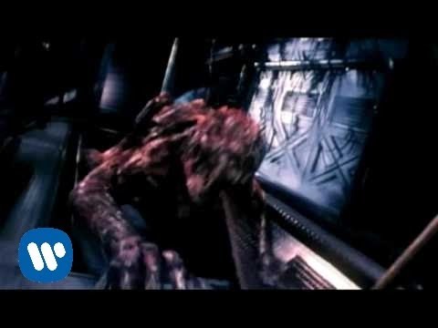 Slipknot - My Plague [OFFICIAL VIDEO]