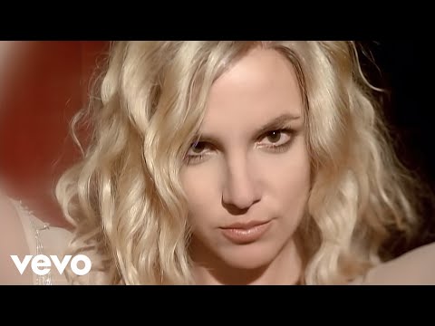 Britney Spears - Circus (Official HD Video)