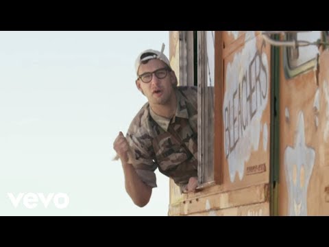 Bleachers - Rollercoaster