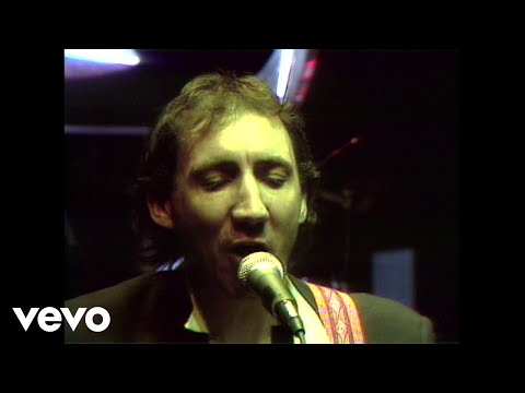 Pete Townshend - Let My Love Open The Door