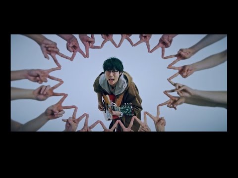 高橋 優 - 「ロードムービー」MV short ver.