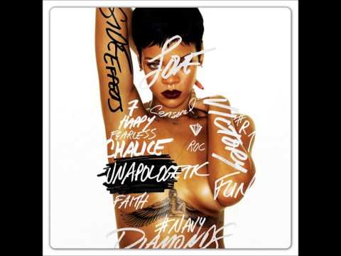 Rihanna - Right Now (ft. David Guetta)