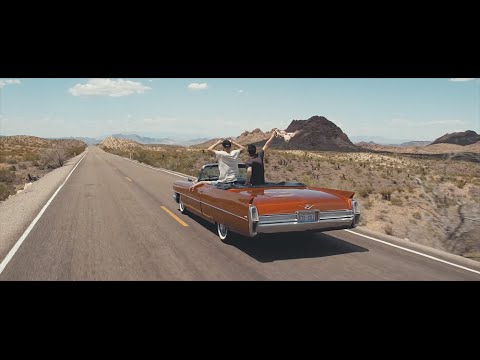 Cash Cash - Broken Drum feat. Fitz of Fitz and the Tantrums [Official Video]