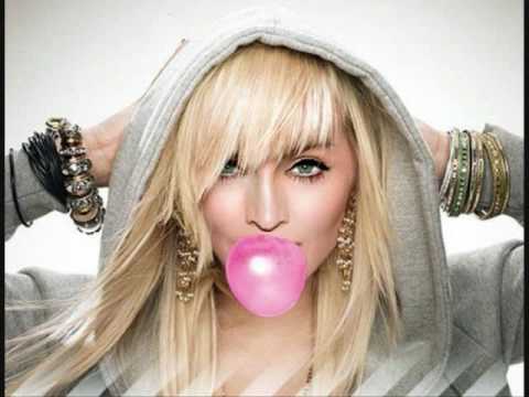 David guetta feat. Lil&#039; Wayne and Madonna- Revolver (David Guetta Radio edit)