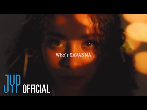 Who&#039;s Savanna?