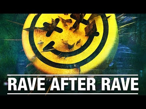 W&amp;W - Rave After Rave (Original Mix)