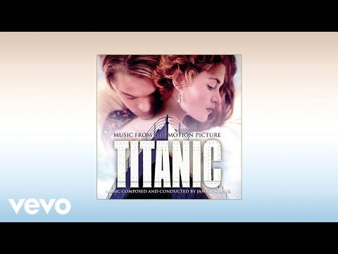 James Horner - Hymn To The Sea | Titanic (Music From The Motion Picture)