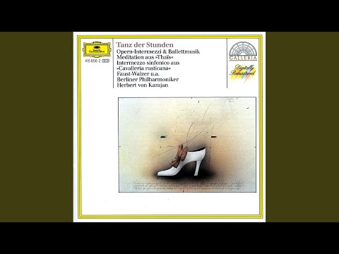 Gounod: Faust / Act 2 - Waltz