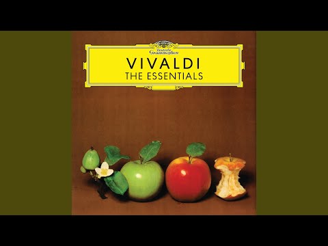 Vivaldi: Mandolin Concerto in C Major, RV 425: I. Allegro