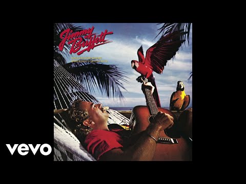 Jimmy Buffett - Margaritaville (Audio)