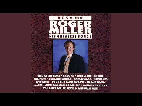 King Of The Road (Re-Recorded In Stereo)
