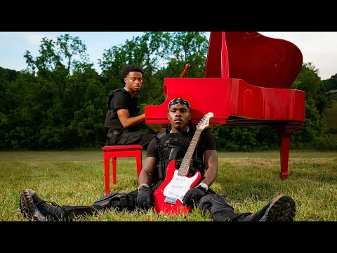 DaBaby - Rockstar feat. Roddy Ricch [Official Music Video]